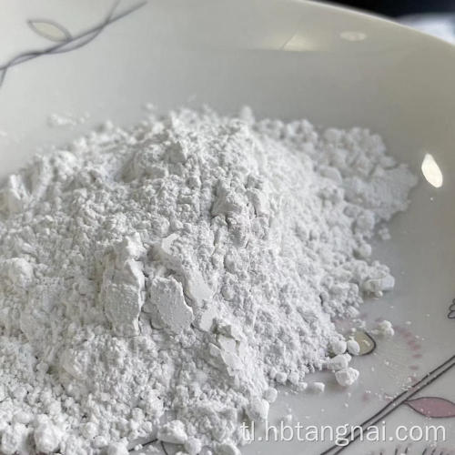 Magnesium oxide MGO para sa mga keramika